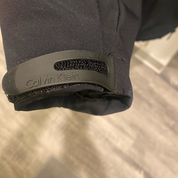 Calvin Klein Jacket - Picture 5 of 6